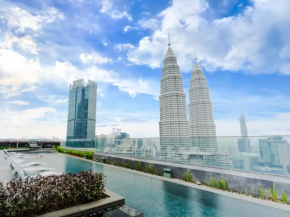 Star Superior KLCC Suite 4-5pax by LavishHome